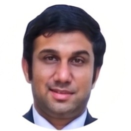 Dr. Ashish Desai